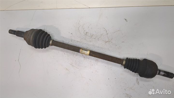 Полуось Cadillac STS, 2008