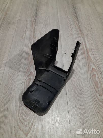 Накладка Nissan X-trail T32