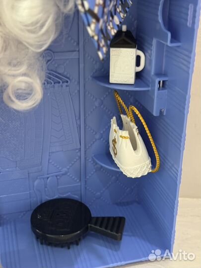 Кукла Лол большая