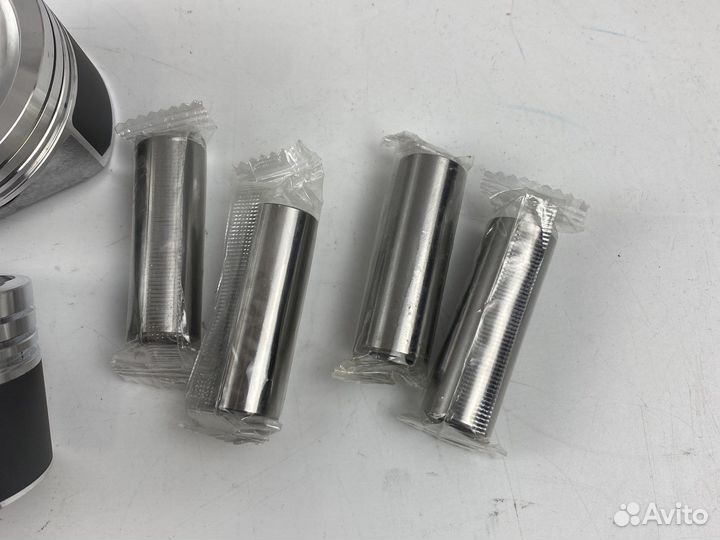 Поршень кольца Faw V5