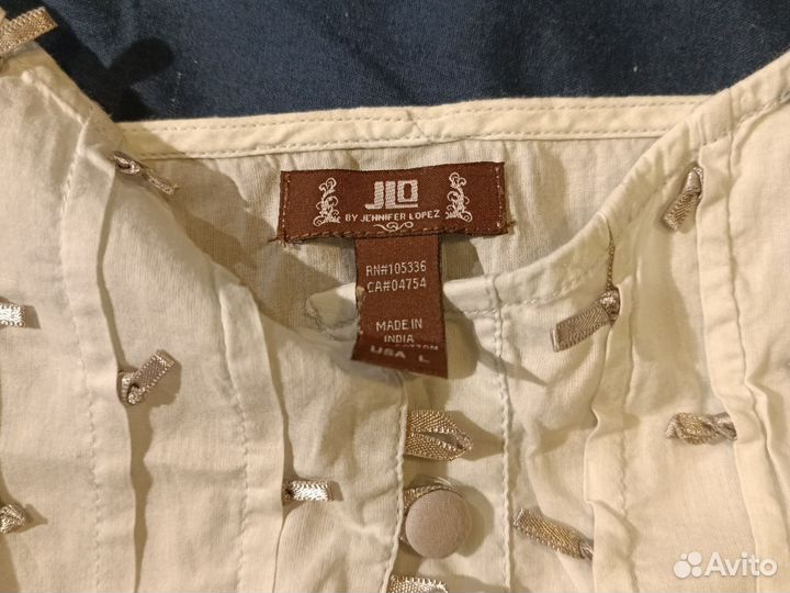 Топ JLo на 42-44