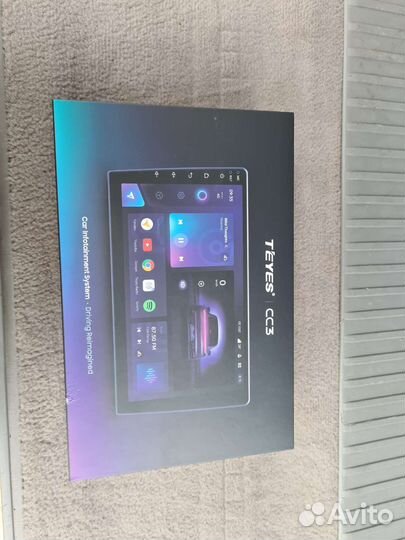 Автомагнитолы на андроиде