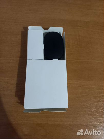 Беспроводные наушники xiaomi redmi airdots