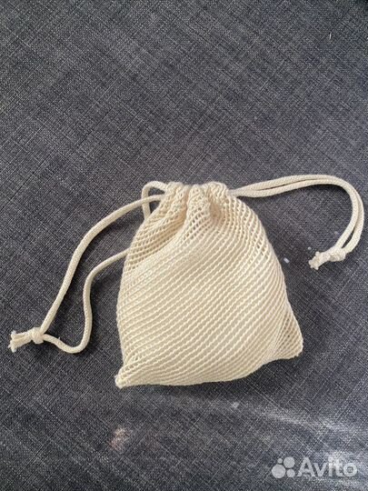 Многоразовые диски H&M