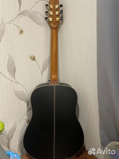 Гитара martinez