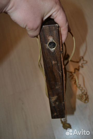 Радиоприемник русь 201 1986год