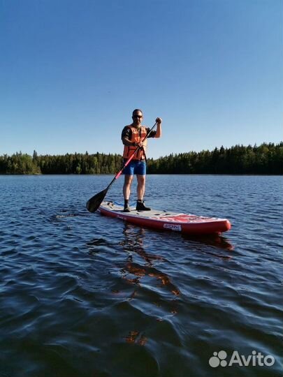 Аренда Прокат Сап доска Sup board аренда