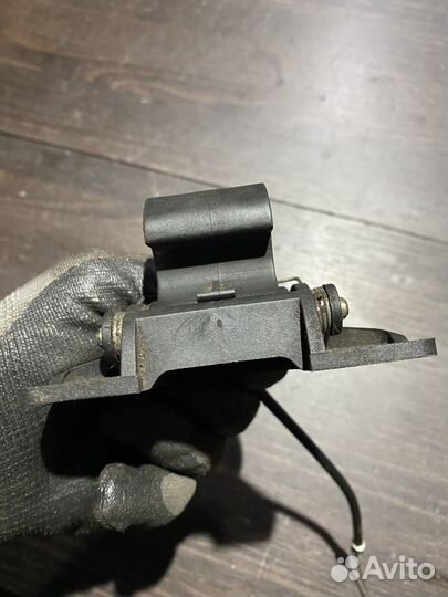 Замок сиденья для BMW F650CS