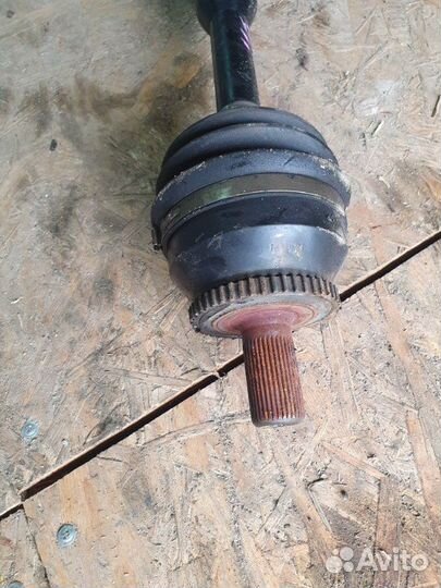 Привод передний правый Volvo Xc 90 2.5 B5254T2