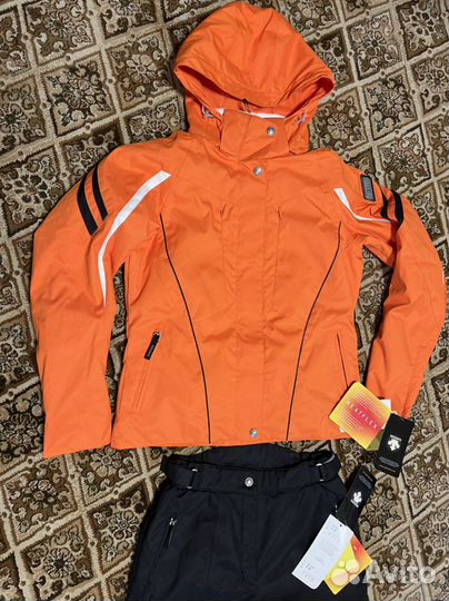 Горнолыжный костюм descente женский