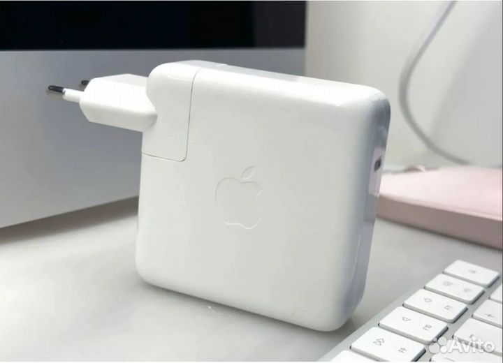 Блок для Apple MacBook USB-C 61W