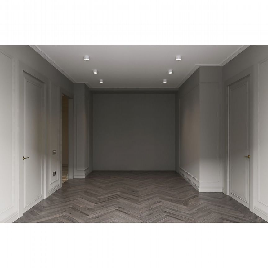 2-к. квартира, 75,7 м², 4/10 эт.