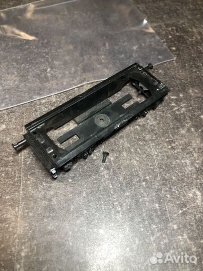 Железная дорога H0,1/87,16.5mm