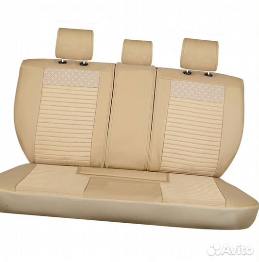 Чехлы для сидений