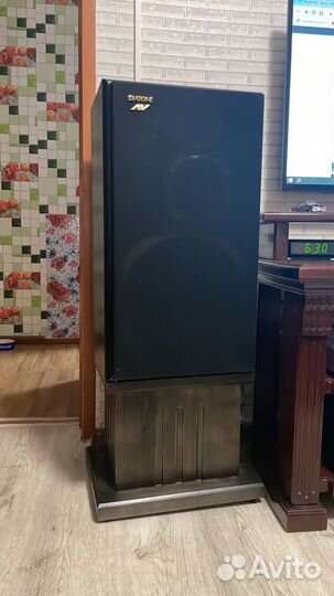 Колонки diatone ds 77exv