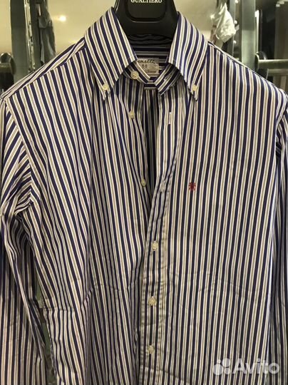 Рубашка мужская Италия