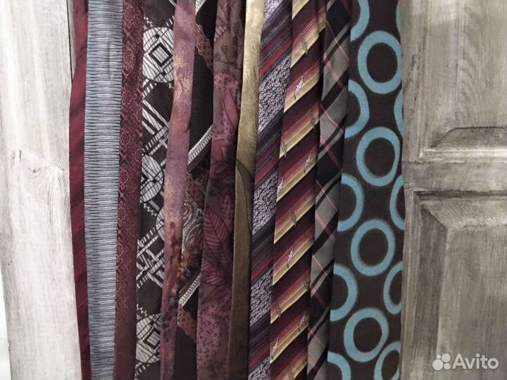 Комплеки Галстуков