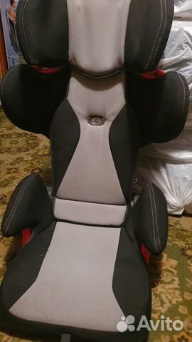 Детское автокресло audi оригинал