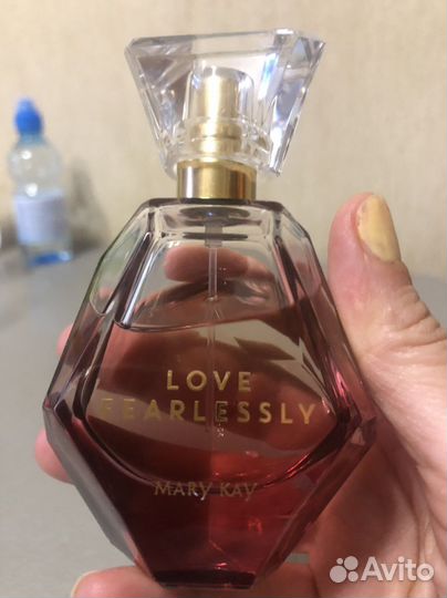 Парфюм делюсь, атомайзер есть