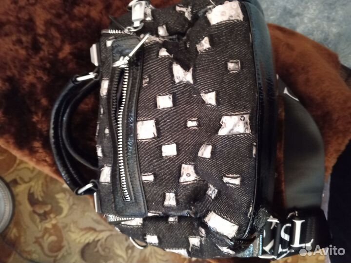 Сумка женская