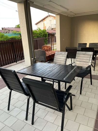 Комната 30 м², 3/3 эт.