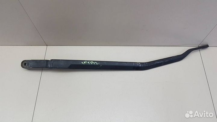 Поводок стеклоочистителя передний левый Nissan Pri