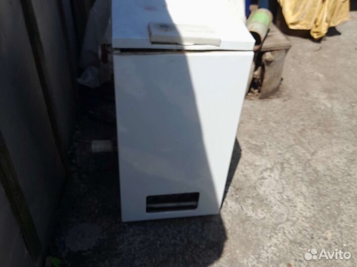 Котёл газовый