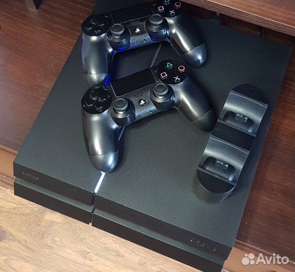 Sony PS4