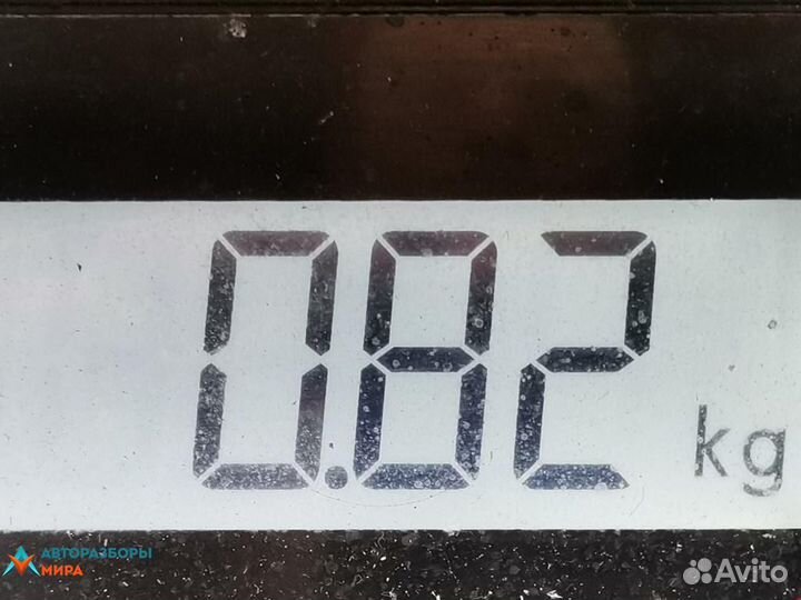 Корпус термостата Opel Corsa B 2000 1338267