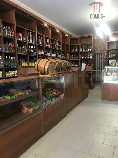Продам торговое помещение, 65.7 м²