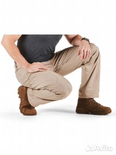 Брюки 5.11 Tactical Apex