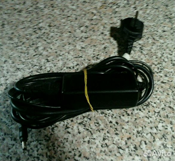 Блок питания