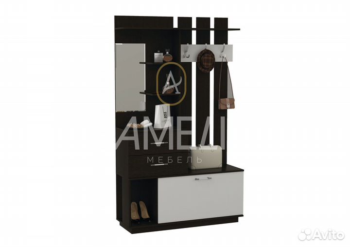 Шкаф в прихожую