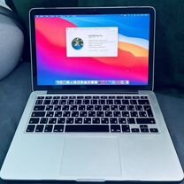 Apple macbook pro 13 retina