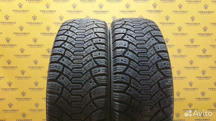 Medved Я-670 195/65 R15 91T