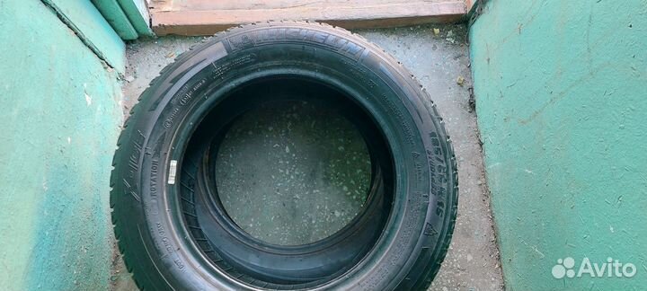 Meshiline MH777 185/65 R15 19B