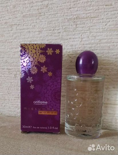Midsummer (Oriflame) 30 ml