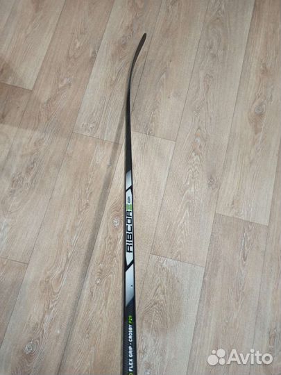 Хоккейная клюшка CCM ribkore 62K JR