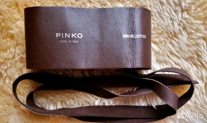 Pinko. Новый