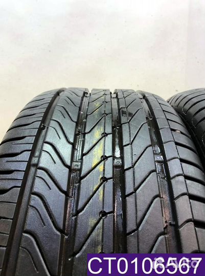 Continental ContiUltraContact UC6 215/60 R16 95V