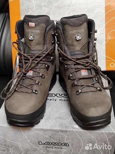 Lowa Elbrus superwarm GTX (uk 10 us 11 eu 44,5)