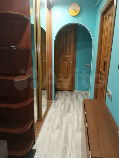 2-к. квартира, 48 м², 1/5 эт.