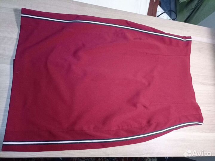 Юбки в ассортименте