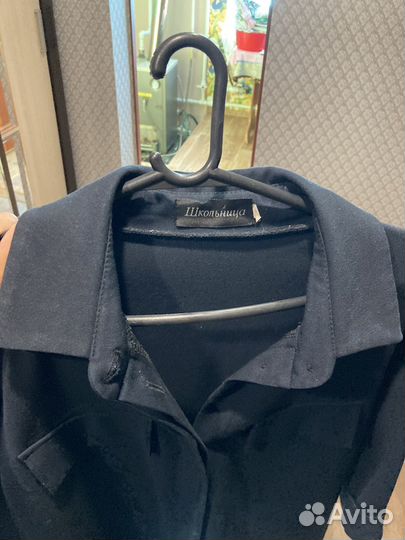 Школьная форма для девочек