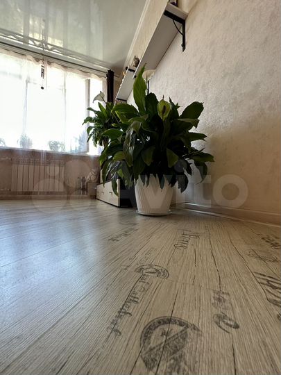 Квартира-студия, 21 м², 5/9 эт.