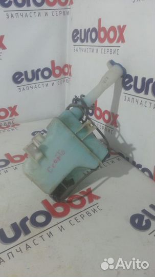 Бачок омывателя лобового стекла Kia Cerato 2009-2