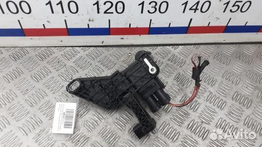 Блок управления ZGW(центральный межсетевой преобра