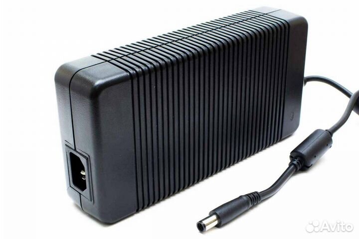 Блок питания для HP 230W HP-A2301A3B1