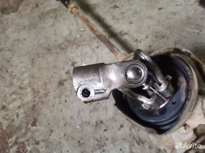 Рулевая рейка Nissan Maxima A32