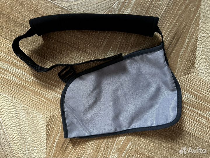 Бандаж для плечевого сустава ребенку